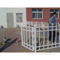 FRP GRP Fiberglass reinforced composite plastic handrail